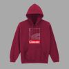Heavy Blend™ hooded sweatshirt Thumbnail