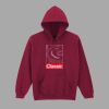 Heavy Blend™ hooded sweatshirt Thumbnail