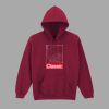 Heavy Blend™ hooded sweatshirt Thumbnail