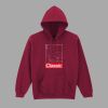 Heavy Blend™ hooded sweatshirt Thumbnail