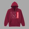 Heavy Blend™ hooded sweatshirt Thumbnail
