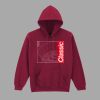 Heavy Blend™ hooded sweatshirt Thumbnail