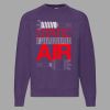 Classic 80/20 raglan sweatshirt Thumbnail
