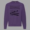 Classic 80/20 raglan sweatshirt Thumbnail