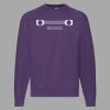 Classic 80/20 raglan sweatshirt Thumbnail