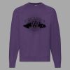 Classic 80/20 raglan sweatshirt Thumbnail