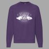 Classic 80/20 raglan sweatshirt Thumbnail