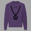 Classic 80/20 raglan sweatshirt Thumbnail