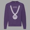 Classic 80/20 raglan sweatshirt Thumbnail