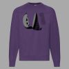 Classic 80/20 raglan sweatshirt Thumbnail