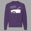 Classic 80/20 raglan sweatshirt Thumbnail