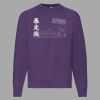 Classic 80/20 raglan sweatshirt Thumbnail
