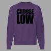 Classic 80/20 raglan sweatshirt Thumbnail