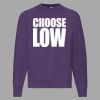 Classic 80/20 raglan sweatshirt Thumbnail