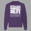 Classic 80/20 raglan sweatshirt Thumbnail