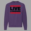 Classic 80/20 raglan sweatshirt Thumbnail