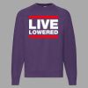 Classic 80/20 raglan sweatshirt Thumbnail