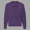 Classic 80/20 raglan sweatshirt Thumbnail