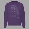Classic 80/20 raglan sweatshirt Thumbnail