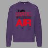 Classic 80/20 raglan sweatshirt Thumbnail