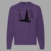 Classic 80/20 raglan sweatshirt Thumbnail