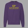 Classic 80/20 raglan sweatshirt Thumbnail