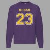 Classic 80/20 raglan sweatshirt Thumbnail