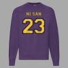 Classic 80/20 raglan sweatshirt Thumbnail