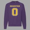 Classic 80/20 raglan sweatshirt Thumbnail