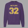 Classic 80/20 raglan sweatshirt Thumbnail