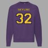 Classic 80/20 raglan sweatshirt Thumbnail
