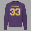 Classic 80/20 raglan sweatshirt Thumbnail