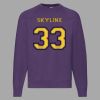 Classic 80/20 raglan sweatshirt Thumbnail