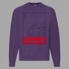 Classic 80/20 raglan sweatshirt Thumbnail