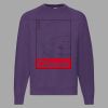 Classic 80/20 raglan sweatshirt Thumbnail