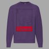 Classic 80/20 raglan sweatshirt Thumbnail
