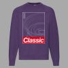 Classic 80/20 raglan sweatshirt Thumbnail