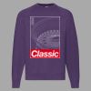 Classic 80/20 raglan sweatshirt Thumbnail