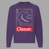 Classic 80/20 raglan sweatshirt Thumbnail