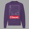 Classic 80/20 raglan sweatshirt Thumbnail