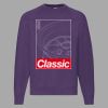 Classic 80/20 raglan sweatshirt Thumbnail
