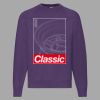 Classic 80/20 raglan sweatshirt Thumbnail