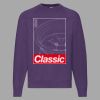 Classic 80/20 raglan sweatshirt Thumbnail