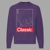 Classic 80/20 raglan sweatshirt Thumbnail