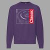 Classic 80/20 raglan sweatshirt Thumbnail