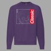 Classic 80/20 raglan sweatshirt Thumbnail