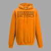 College hoodie Thumbnail