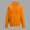 College hoodie Thumbnail