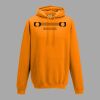 College hoodie Thumbnail
