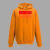 College hoodie Thumbnail
